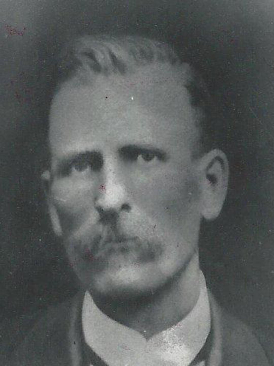 Robert Siddoway (1853 - 1921) Profile